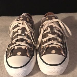 Converse All-Stars Women's size 5